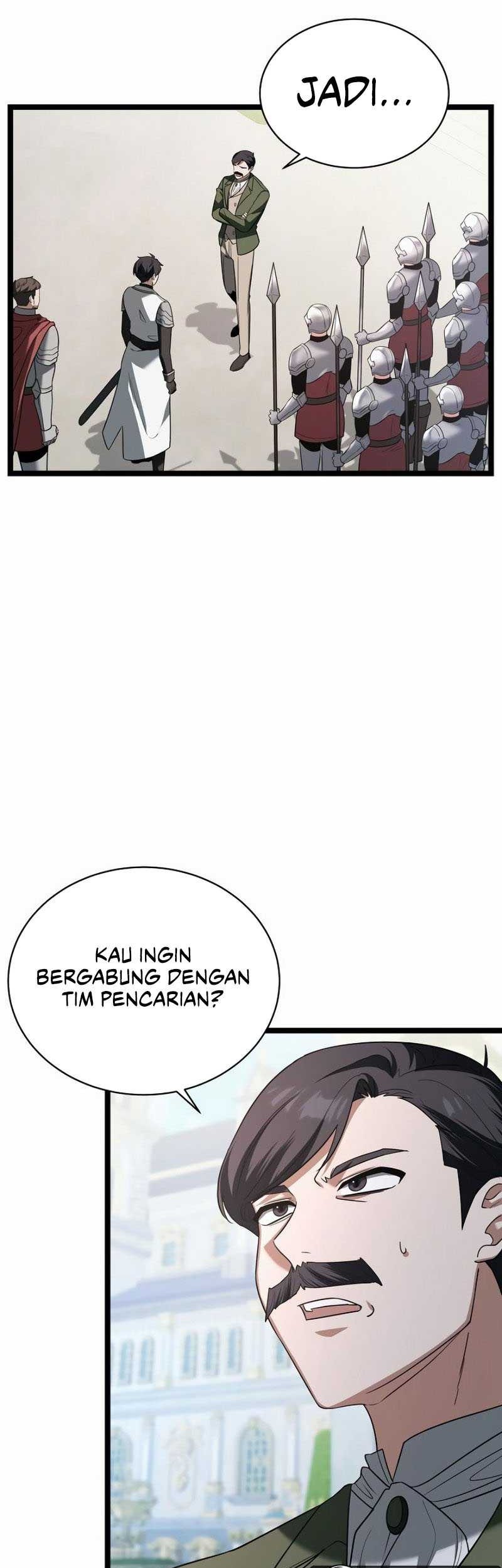The Hero Became The Duke’s Eldest Son Chapter 6 - halaman 12