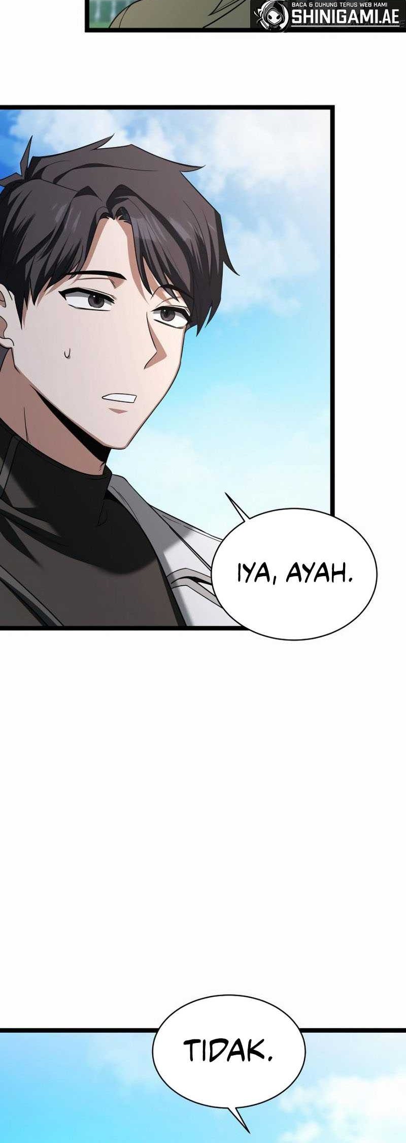The Hero Became The Duke’s Eldest Son Chapter 6 - halaman 13