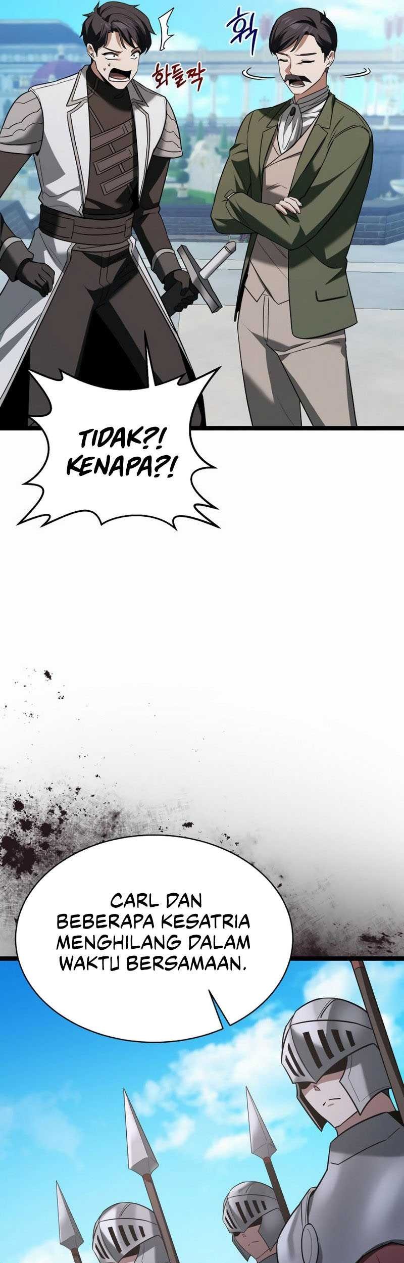 The Hero Became The Duke’s Eldest Son Chapter 6 - halaman 14