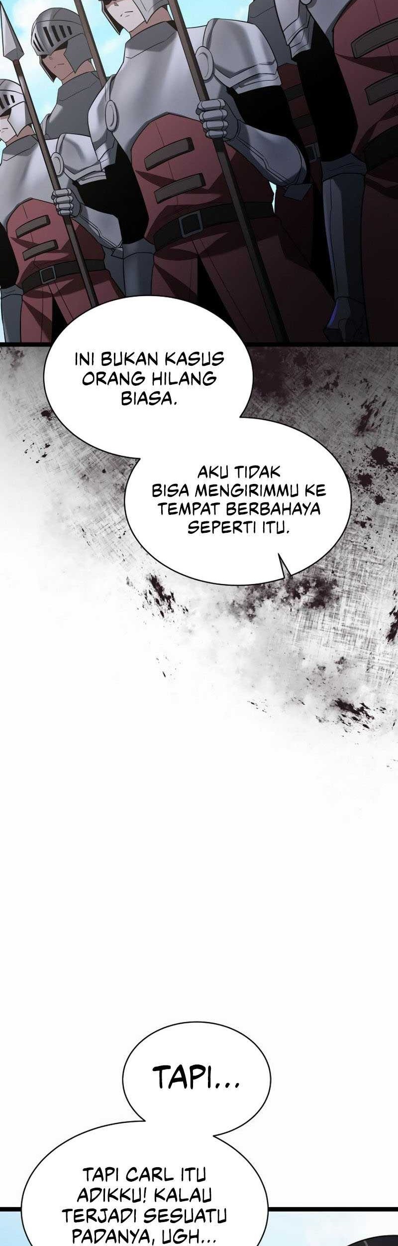 The Hero Became The Duke’s Eldest Son Chapter 6 - halaman 15