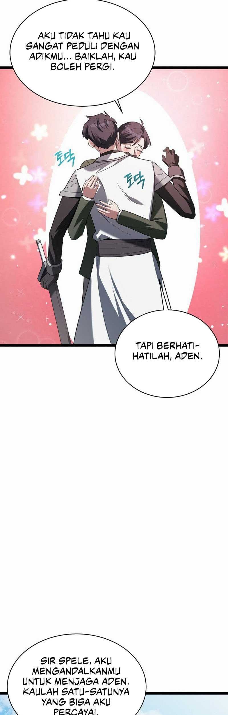 The Hero Became The Duke’s Eldest Son Chapter 6 - halaman 18