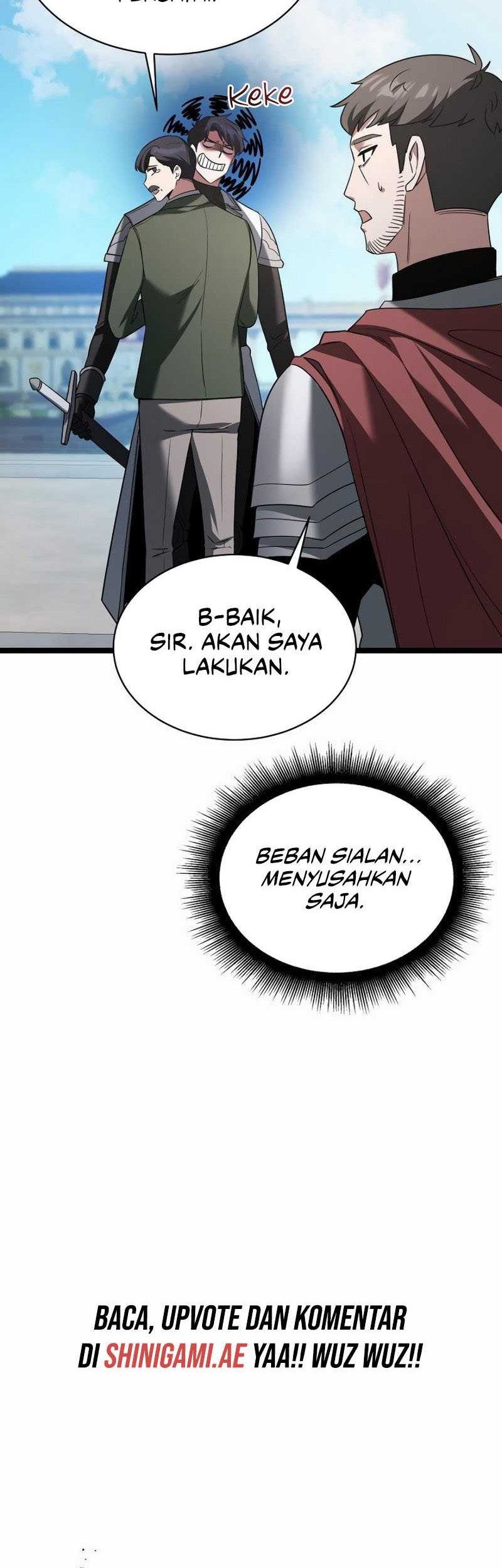 The Hero Became The Duke’s Eldest Son Chapter 6 - halaman 19