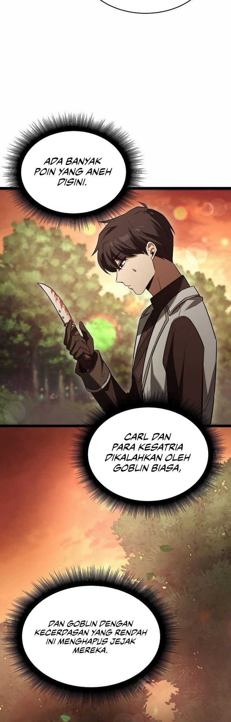 The Hero Became The Duke’s Eldest Son Chapter 6 - halaman 23