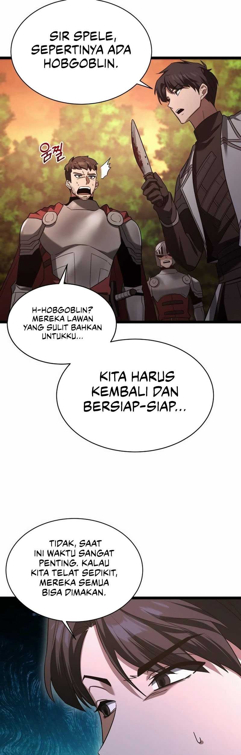The Hero Became The Duke’s Eldest Son Chapter 6 - halaman 26
