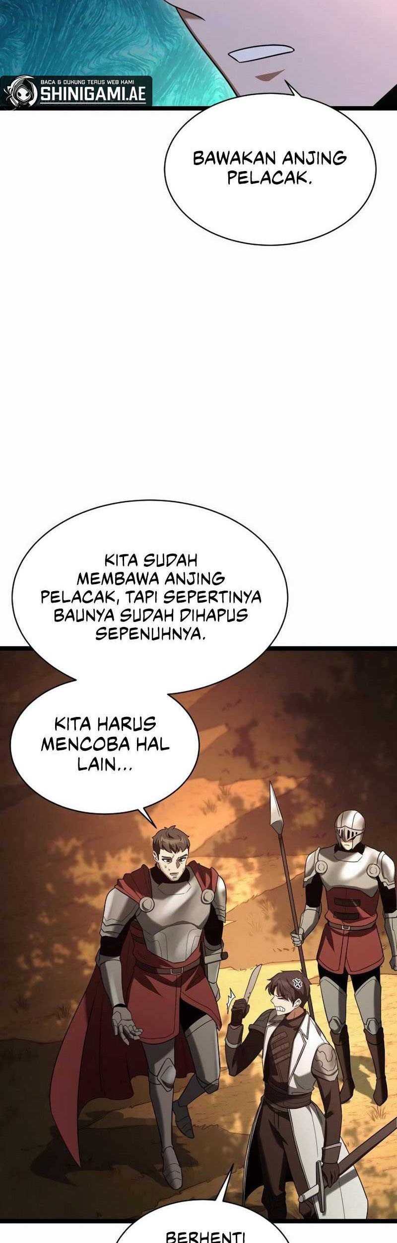 The Hero Became The Duke’s Eldest Son Chapter 6 - halaman 27