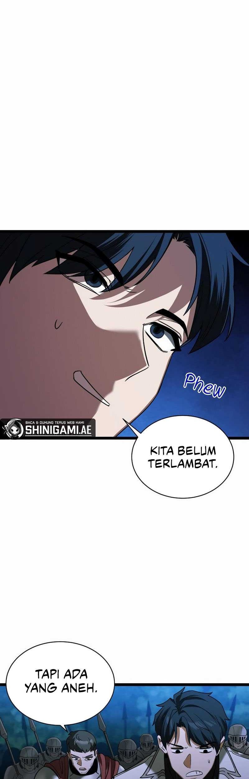 The Hero Became The Duke’s Eldest Son Chapter 6 - halaman 36