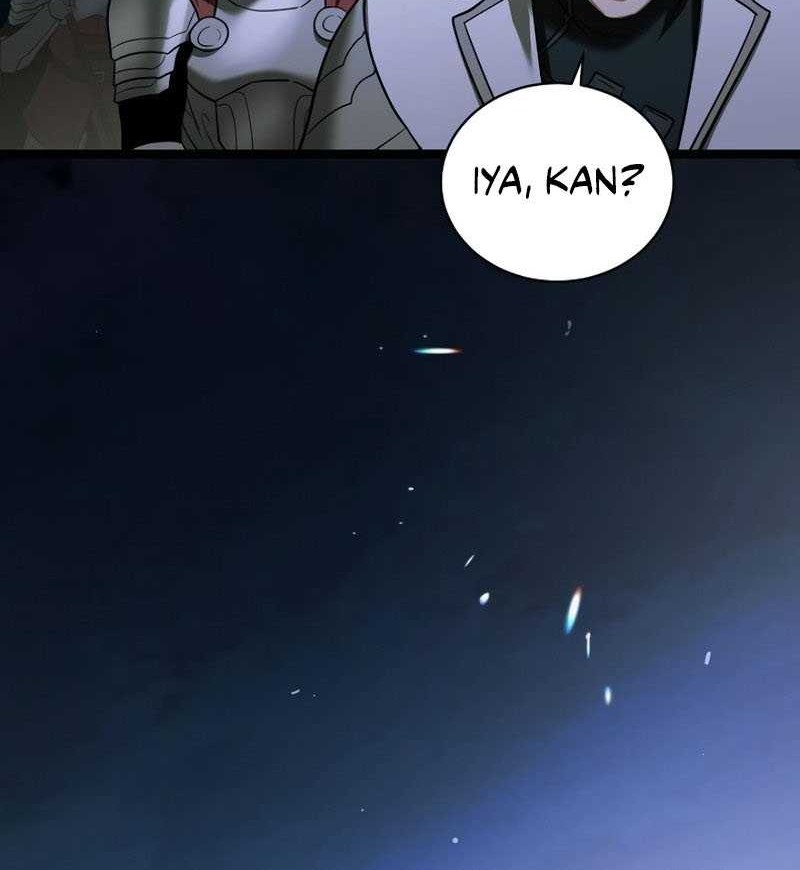 The Hero Became The Duke’s Eldest Son Chapter 6 - halaman 37