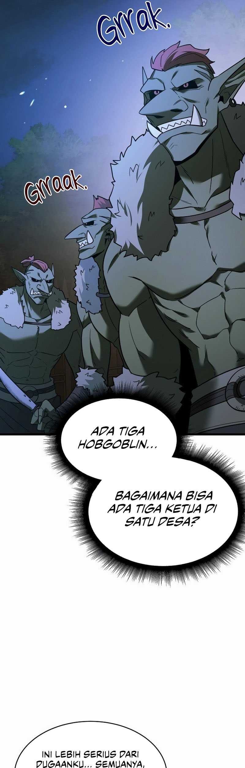 The Hero Became The Duke’s Eldest Son Chapter 6 - halaman 38