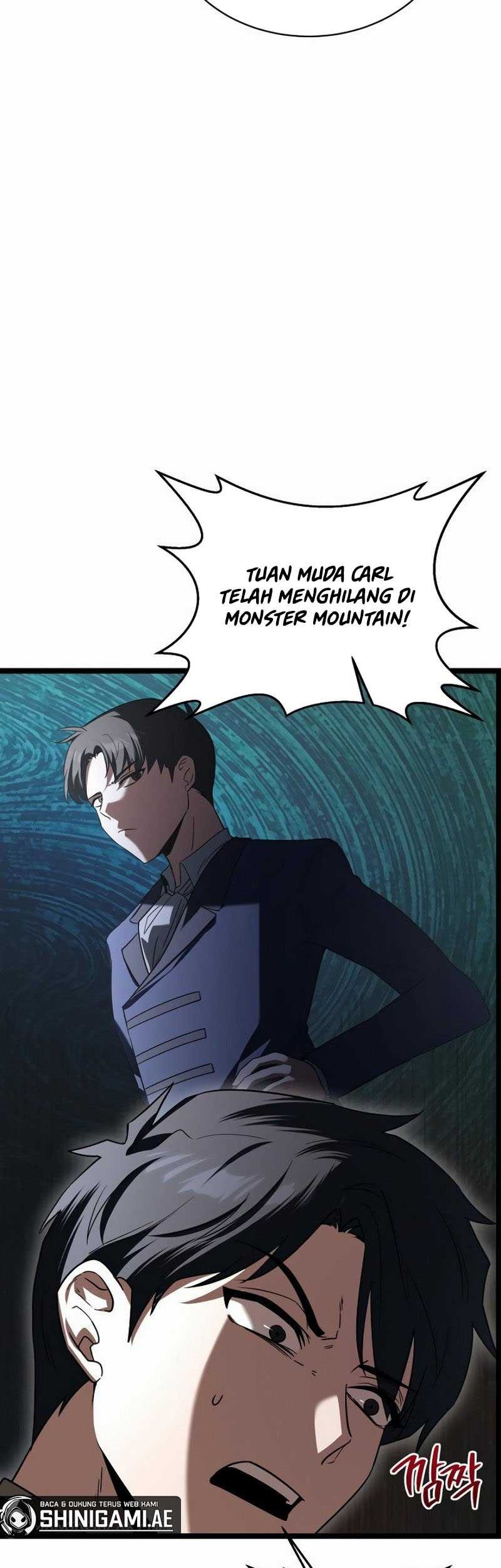 The Hero Became The Duke’s Eldest Son Chapter 6 - halaman 4