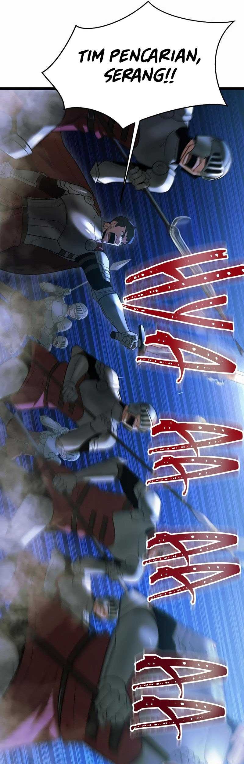 The Hero Became The Duke’s Eldest Son Chapter 6 - halaman 42