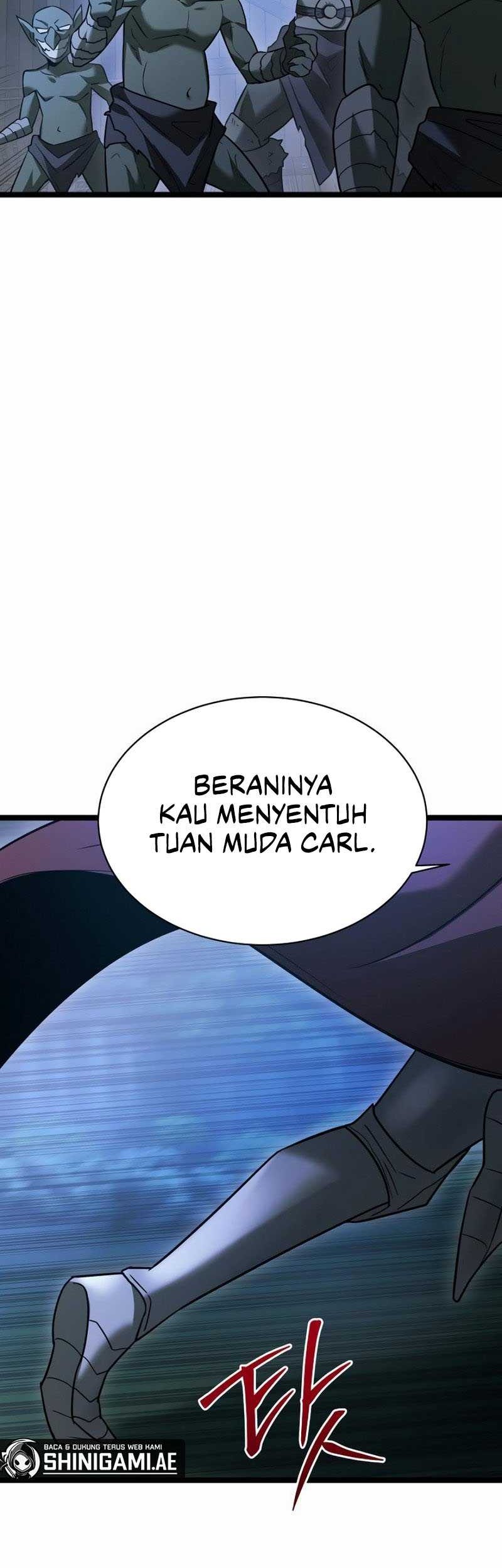 The Hero Became The Duke’s Eldest Son Chapter 6 - halaman 44