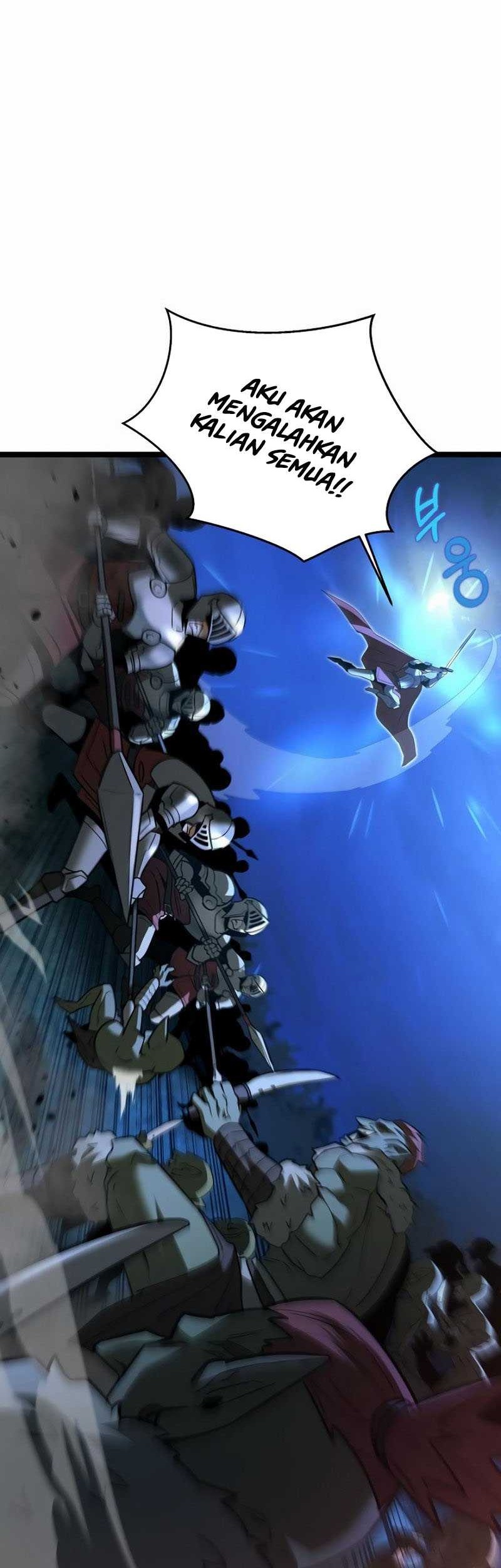 The Hero Became The Duke’s Eldest Son Chapter 6 - halaman 45