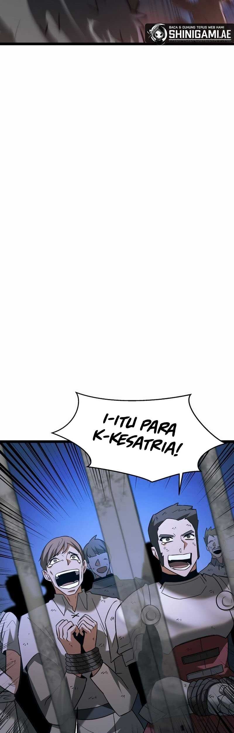 The Hero Became The Duke’s Eldest Son Chapter 6 - halaman 46
