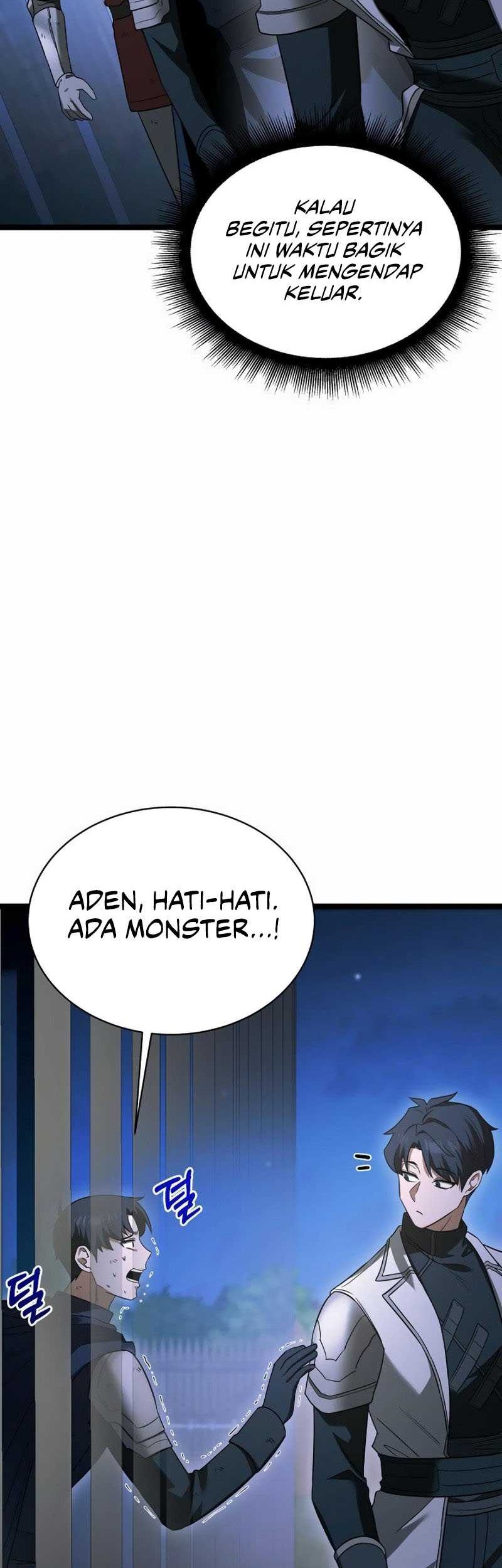 The Hero Became The Duke’s Eldest Son Chapter 6 - halaman 51