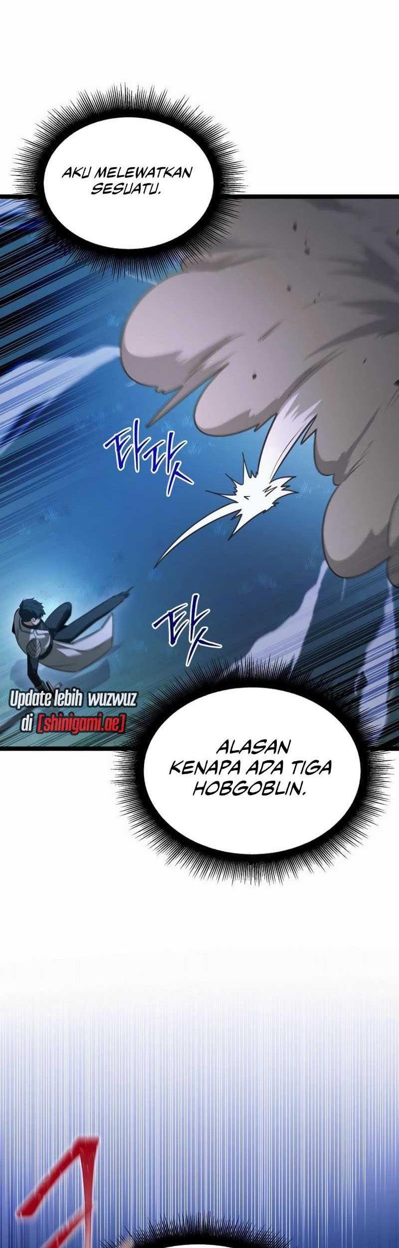 The Hero Became The Duke’s Eldest Son Chapter 6 - halaman 55