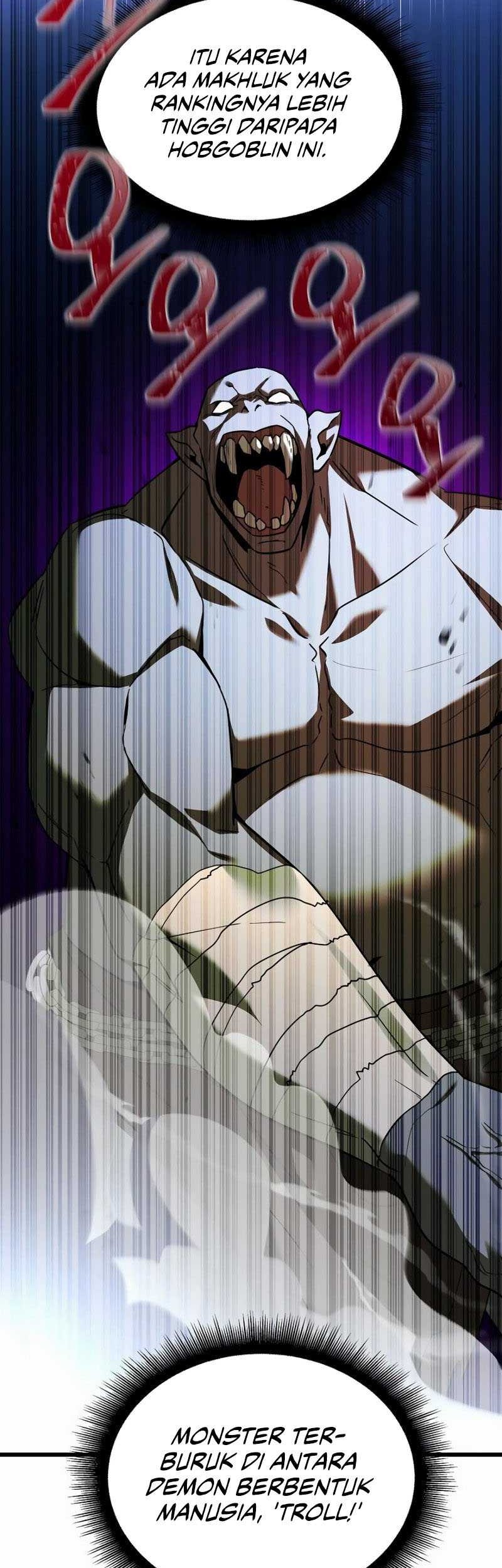 The Hero Became The Duke’s Eldest Son Chapter 6 - halaman 56