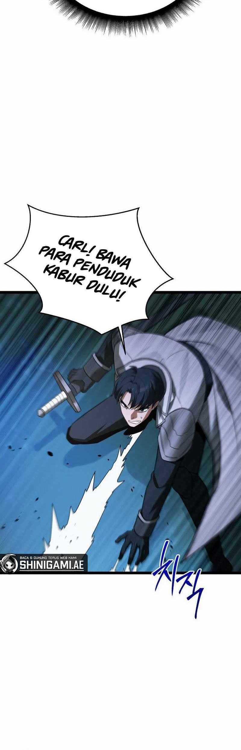 The Hero Became The Duke’s Eldest Son Chapter 6 - halaman 57