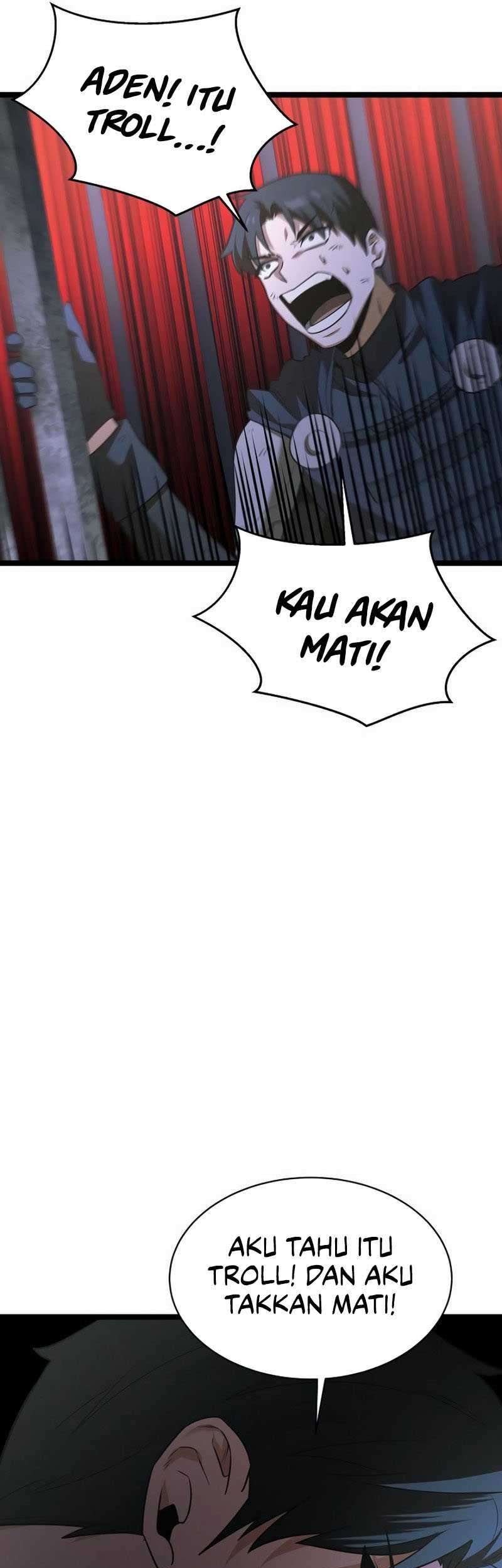 The Hero Became The Duke’s Eldest Son Chapter 6 - halaman 58