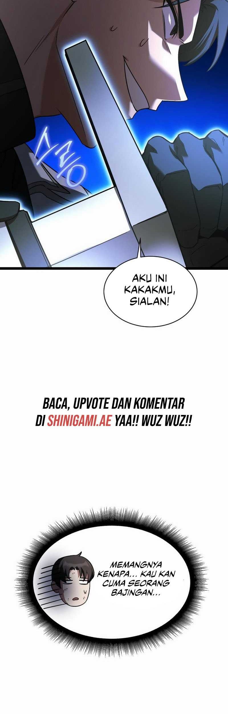 The Hero Became The Duke’s Eldest Son Chapter 6 - halaman 59