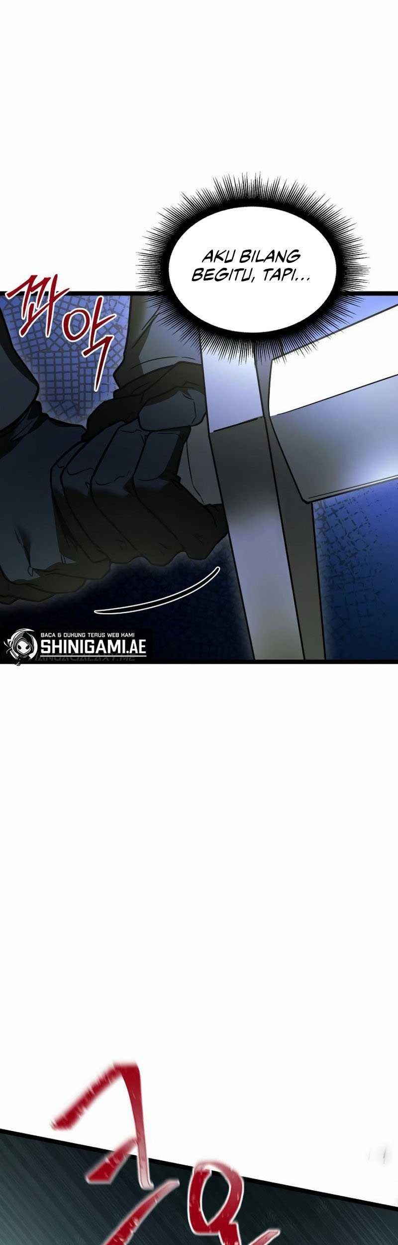 The Hero Became The Duke’s Eldest Son Chapter 6 - halaman 60