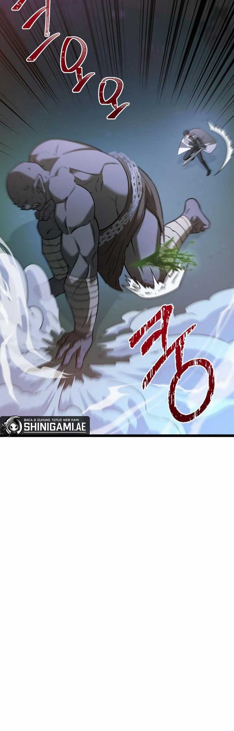 The Hero Became The Duke’s Eldest Son Chapter 6 - halaman 65