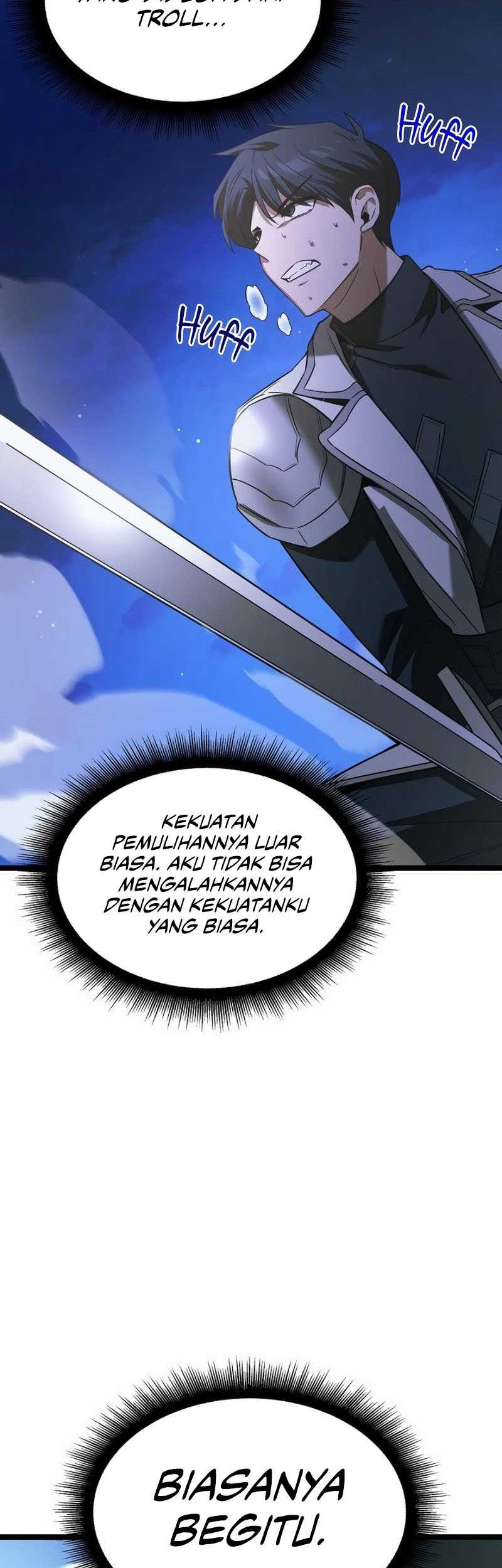The Hero Became The Duke’s Eldest Son Chapter 6 - halaman 67