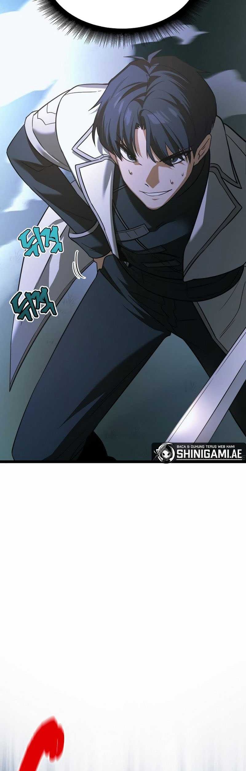 The Hero Became The Duke’s Eldest Son Chapter 6 - halaman 68