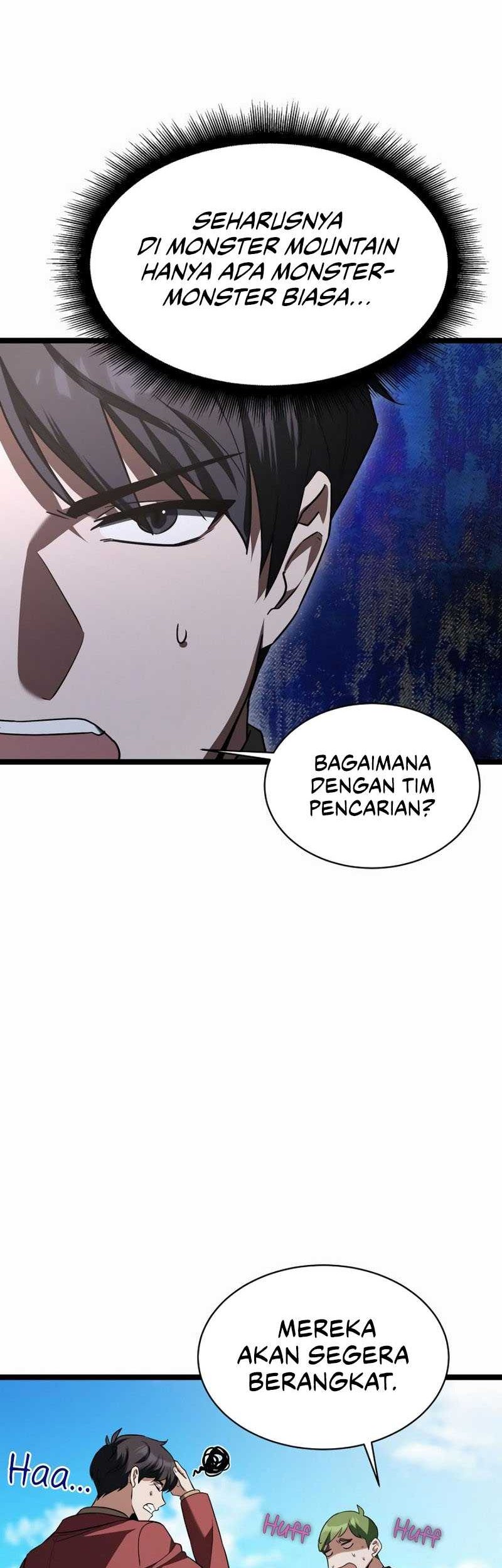The Hero Became The Duke’s Eldest Son Chapter 6 - halaman 7