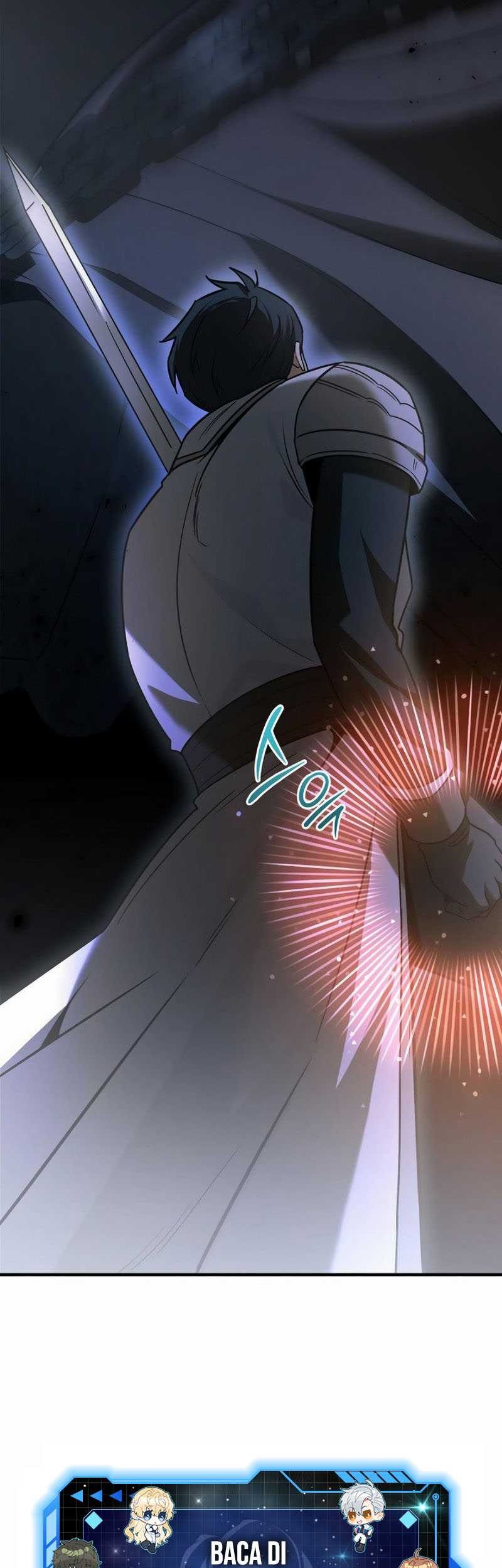 The Hero Became The Duke’s Eldest Son Chapter 6 - halaman 70