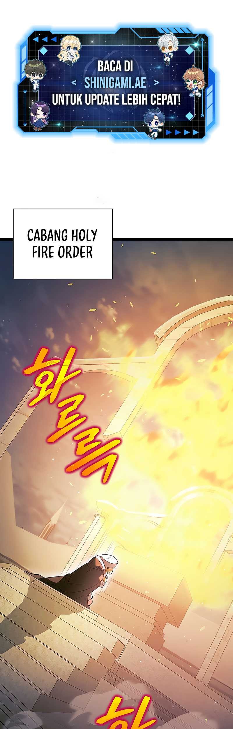 The Hero Became The Duke’s Eldest Son Chapter 60 - halaman 1