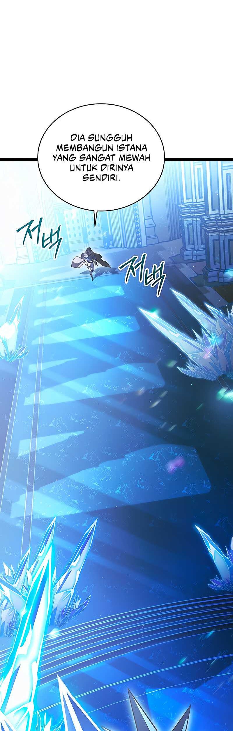 The Hero Became The Duke’s Eldest Son Chapter 60 - halaman 10