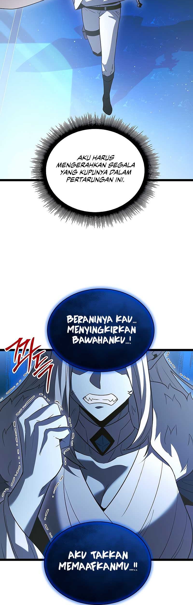 The Hero Became The Duke’s Eldest Son Chapter 60 - halaman 12