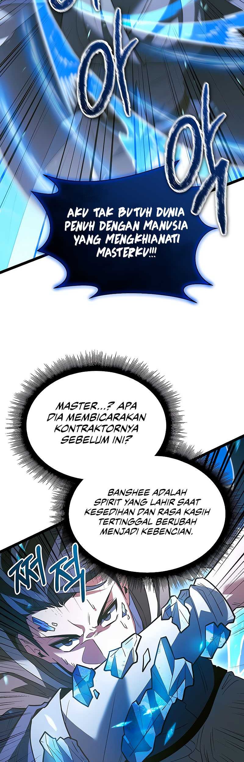 The Hero Became The Duke’s Eldest Son Chapter 60 - halaman 15