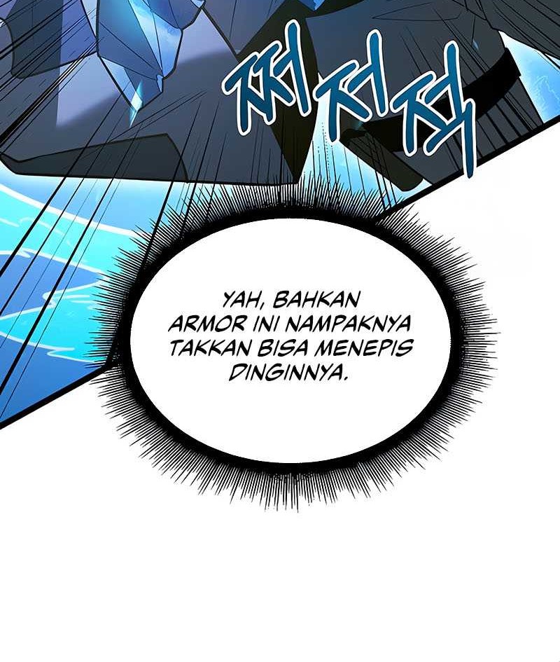 The Hero Became The Duke’s Eldest Son Chapter 60 - halaman 16