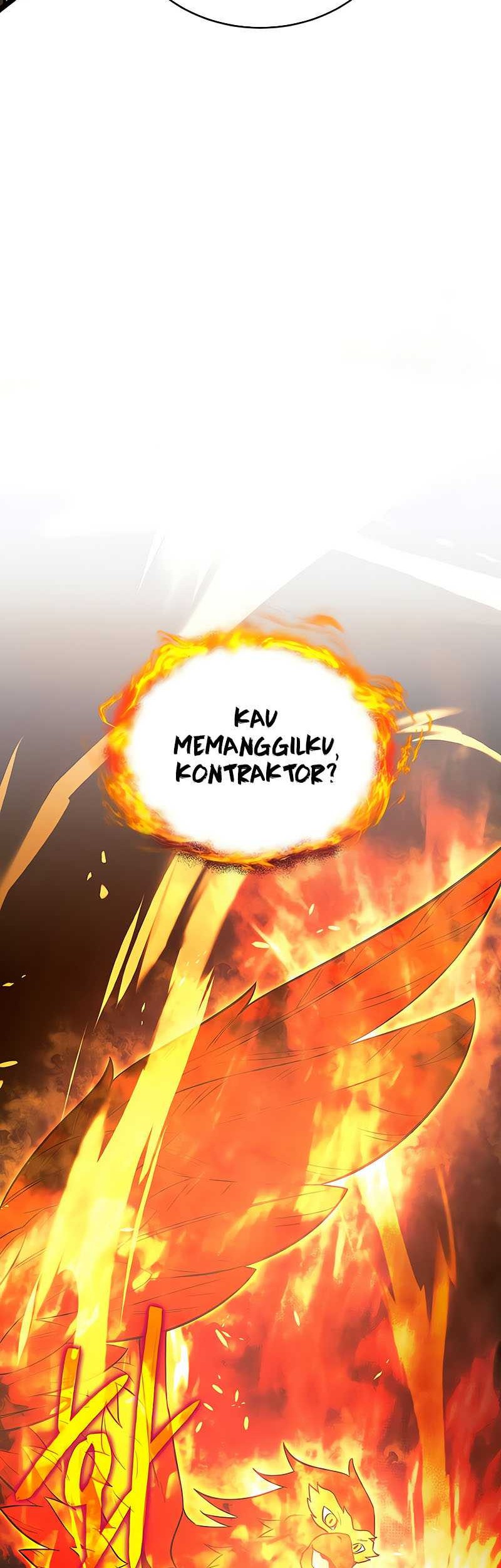 The Hero Became The Duke’s Eldest Son Chapter 60 - halaman 18