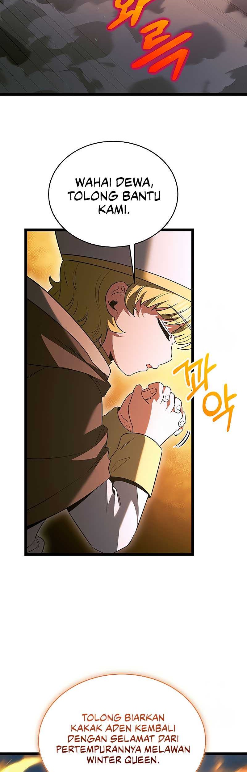 The Hero Became The Duke’s Eldest Son Chapter 60 - halaman 2