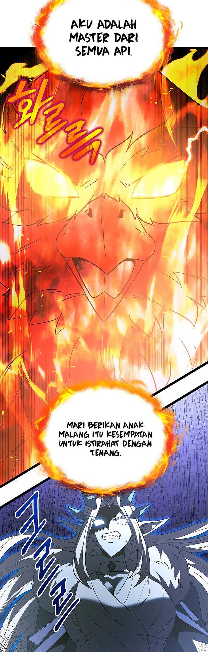 The Hero Became The Duke’s Eldest Son Chapter 60 - halaman 22