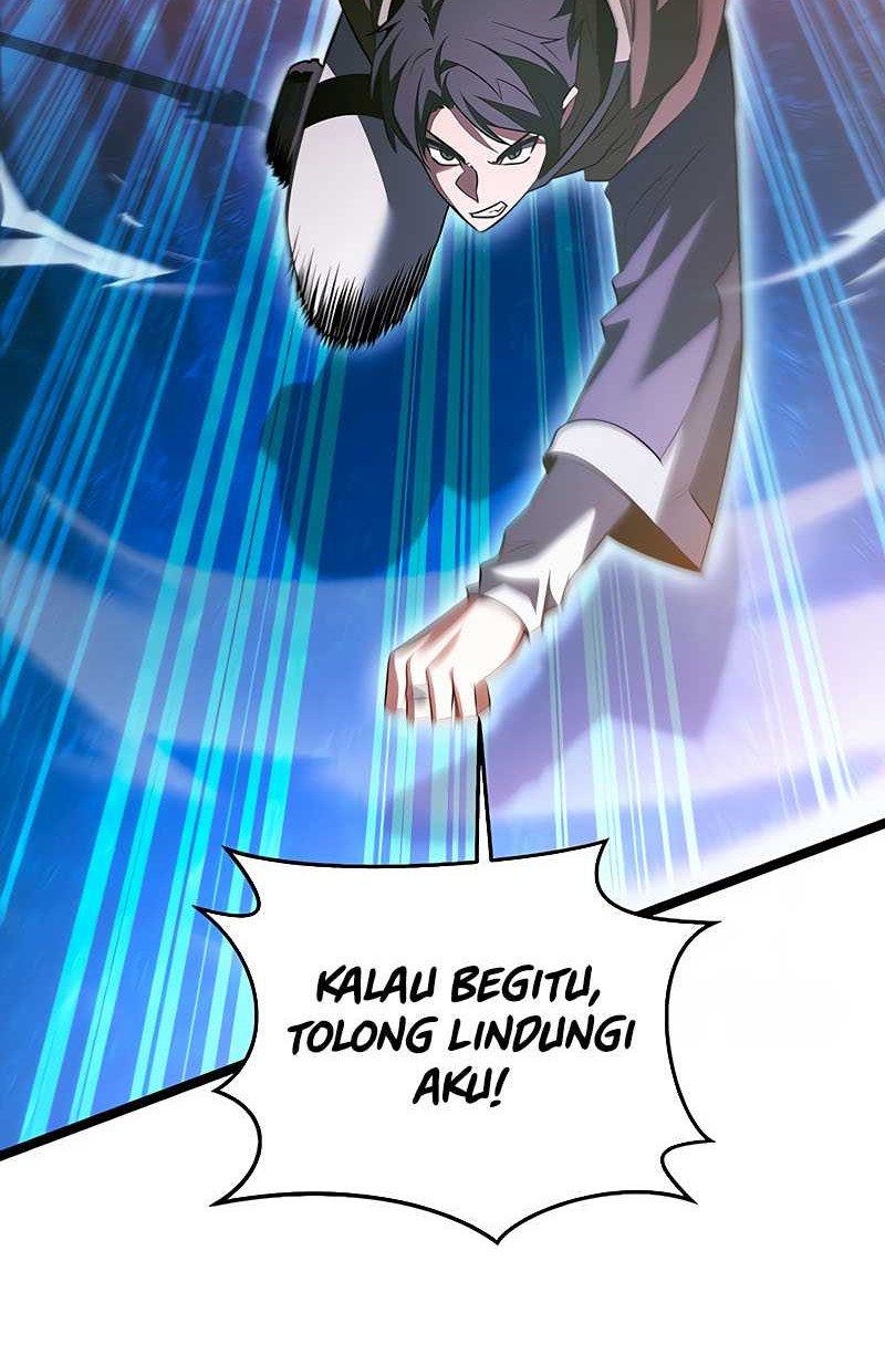 The Hero Became The Duke’s Eldest Son Chapter 60 - halaman 24