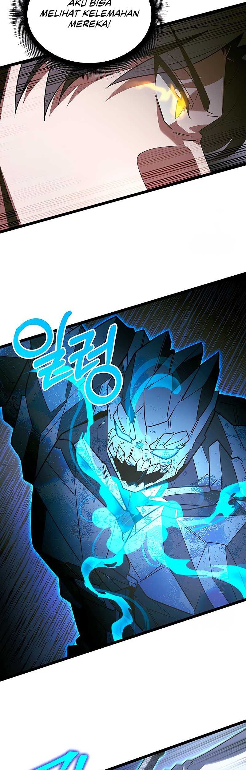The Hero Became The Duke’s Eldest Son Chapter 60 - halaman 27