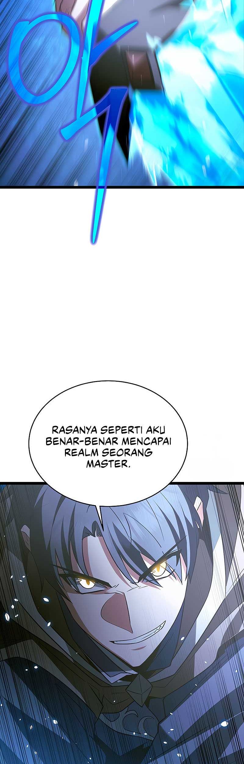 The Hero Became The Duke’s Eldest Son Chapter 60 - halaman 30