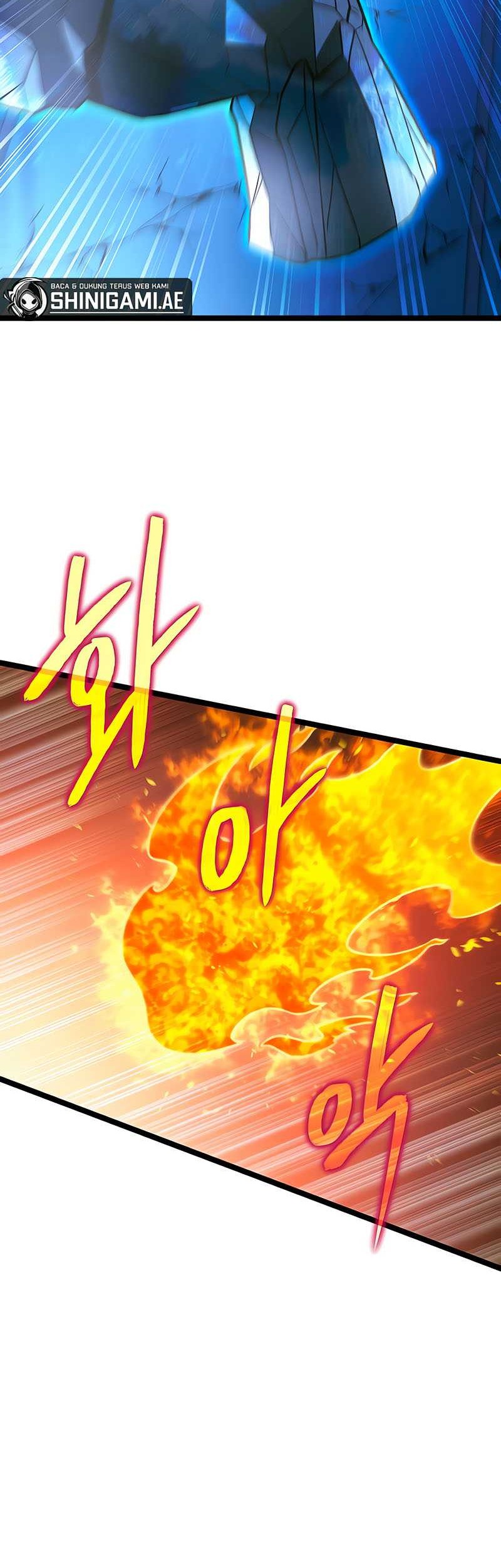 The Hero Became The Duke’s Eldest Son Chapter 60 - halaman 32