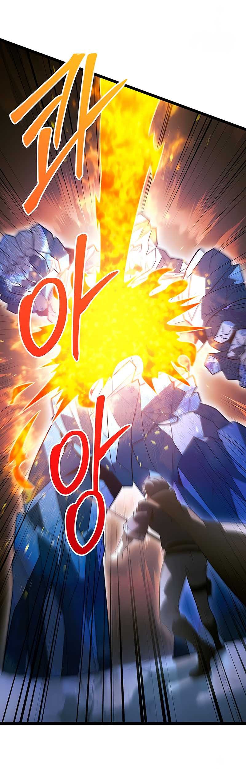 The Hero Became The Duke’s Eldest Son Chapter 60 - halaman 33