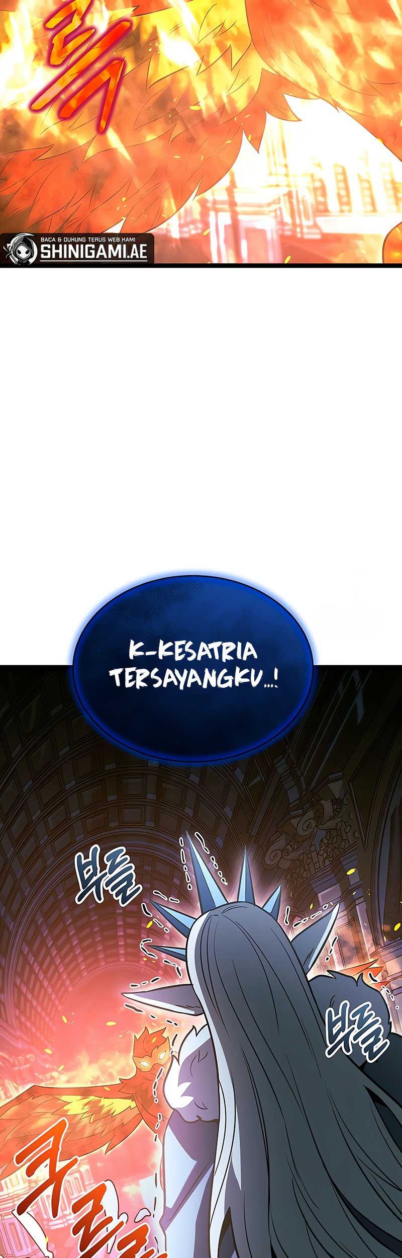 The Hero Became The Duke’s Eldest Son Chapter 60 - halaman 35