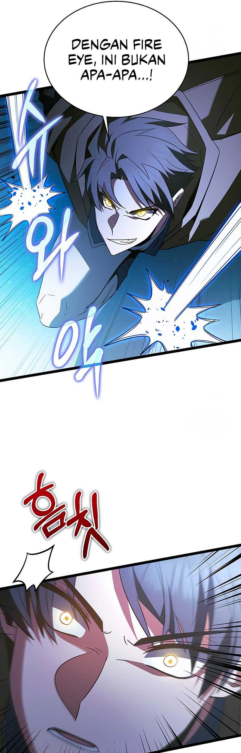 The Hero Became The Duke’s Eldest Son Chapter 60 - halaman 41