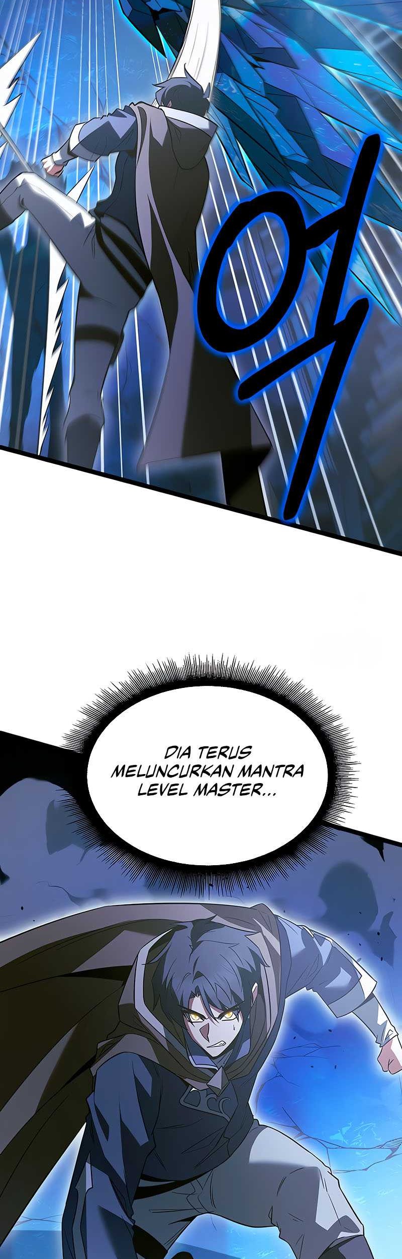 The Hero Became The Duke’s Eldest Son Chapter 60 - halaman 43