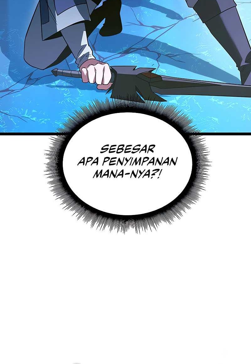 The Hero Became The Duke’s Eldest Son Chapter 60 - halaman 44