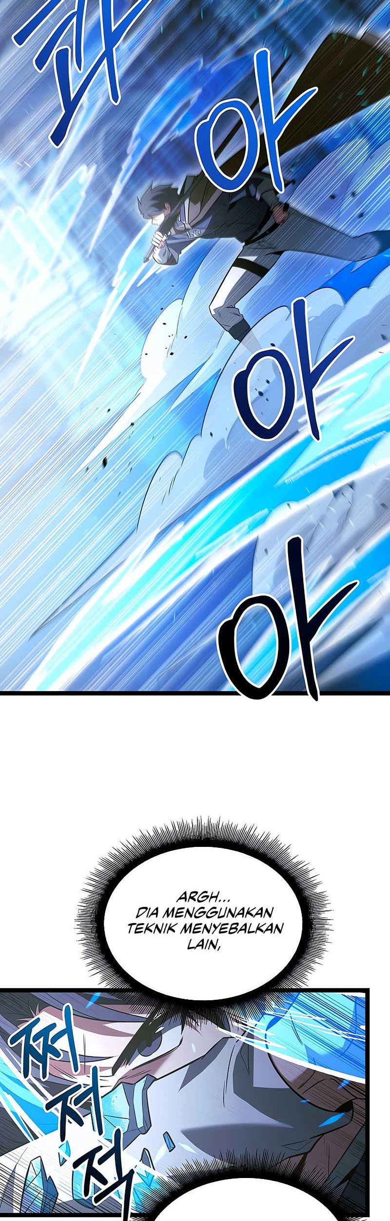 The Hero Became The Duke’s Eldest Son Chapter 60 - halaman 46