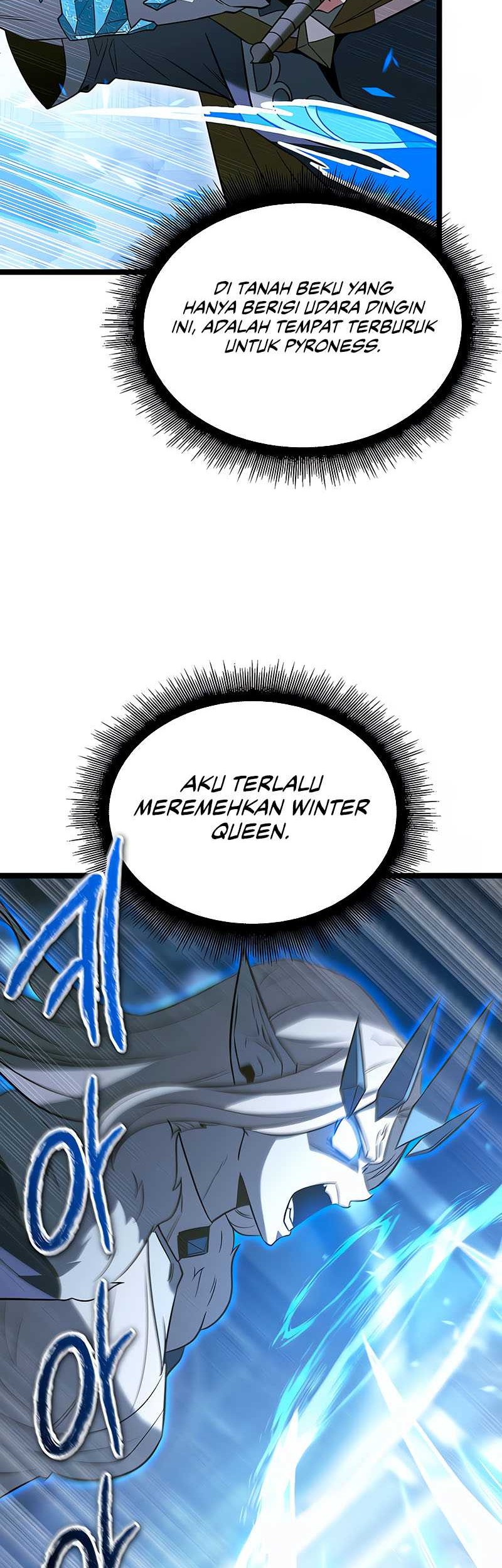 The Hero Became The Duke’s Eldest Son Chapter 60 - halaman 50