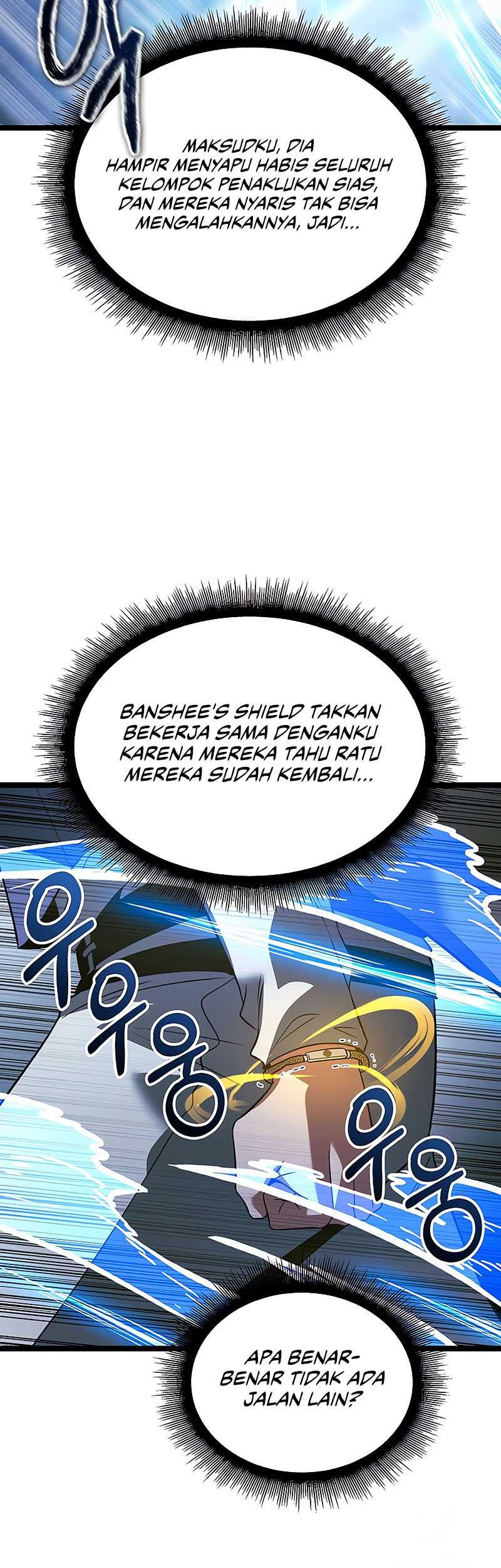 The Hero Became The Duke’s Eldest Son Chapter 60 - halaman 51
