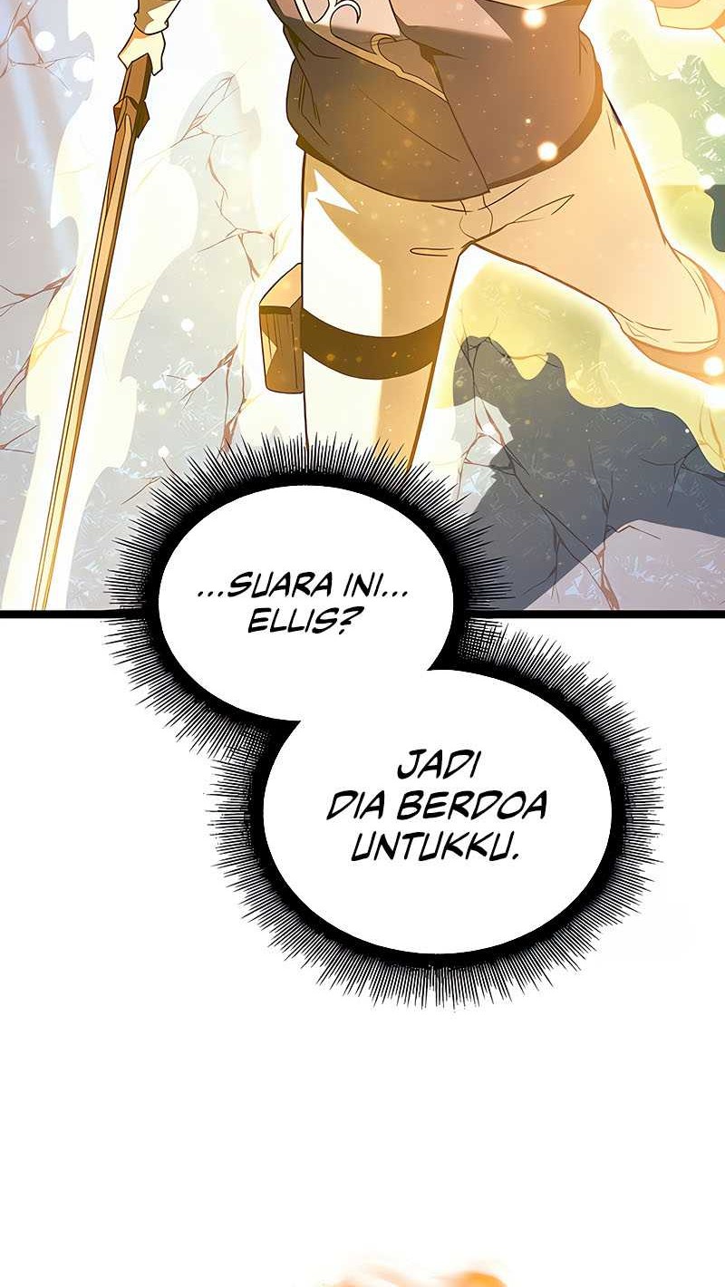 The Hero Became The Duke’s Eldest Son Chapter 60 - halaman 56